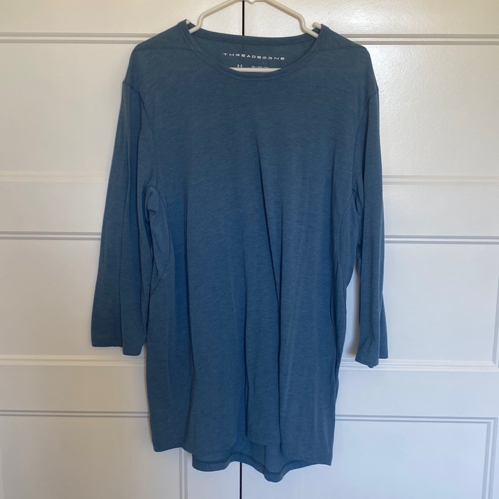 Under armour shirt